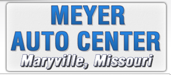 Meyer Auto Group Logo